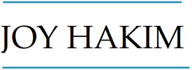 JOY HAKIM